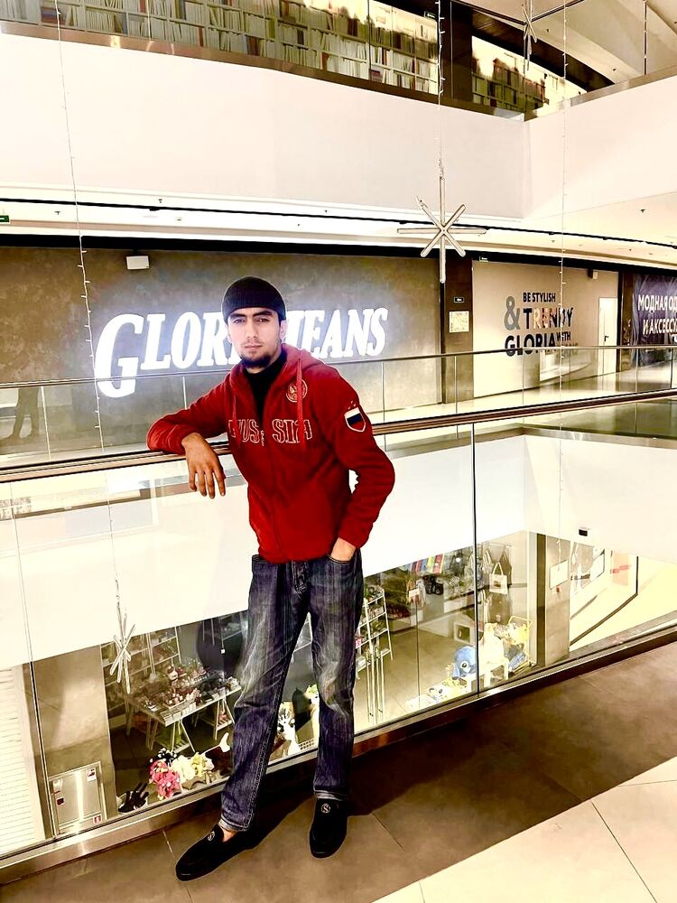 ���������� ������, ���� ����� Usman, 25 ���, ������������ ��� ������, ����� � ���������