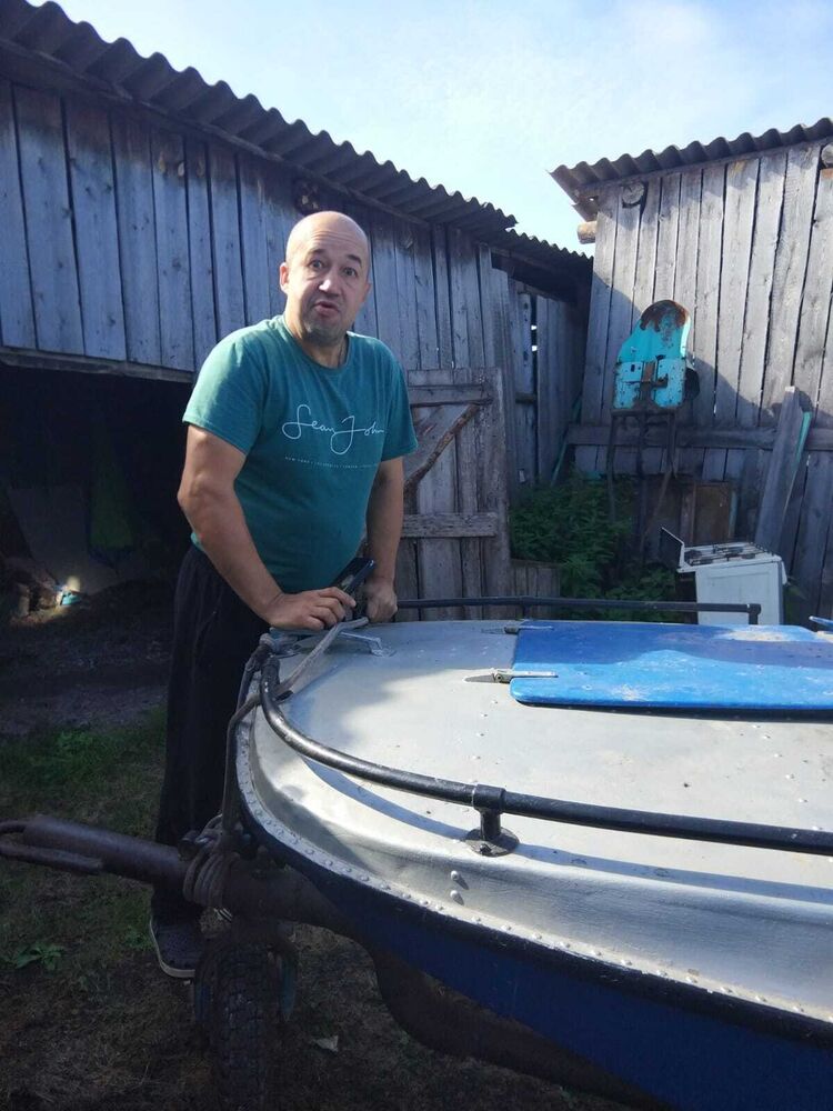 ���������� ����������, ���� ������� ����, 54 ����, ������������ ��� ������, ����� � ���������, ���������