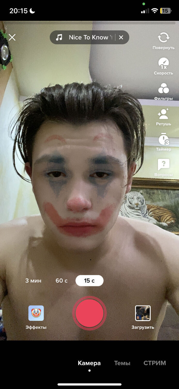  35195433  Egor, 22 ,    