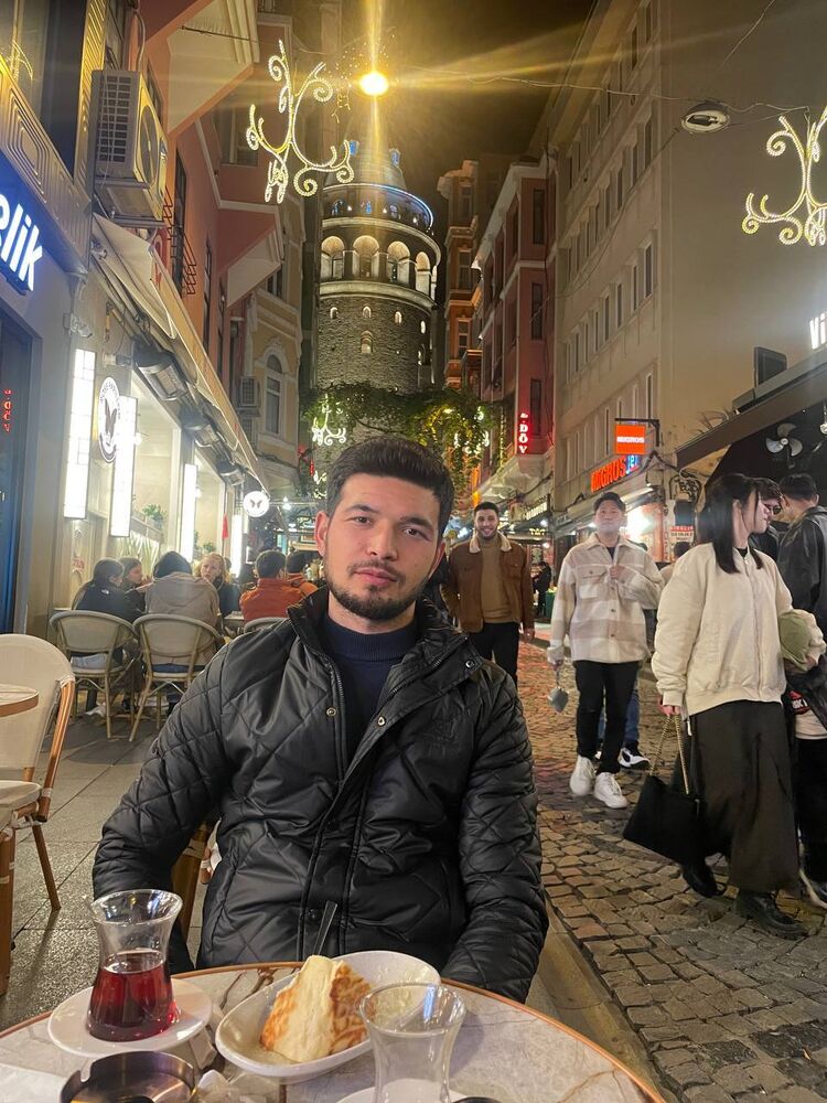 ���������� �������������-����������, ���� ������� Khan, 26 ���, ������������ ��� ������, ����� � ���������