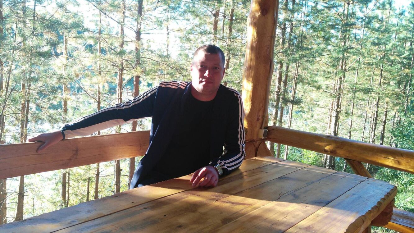  ,   Pavel, 36 ,  