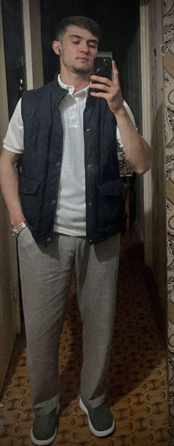 ���������� ������� �����, ���� ����� ����, 24 ����, ������������ ��� ������, ����� � ���������