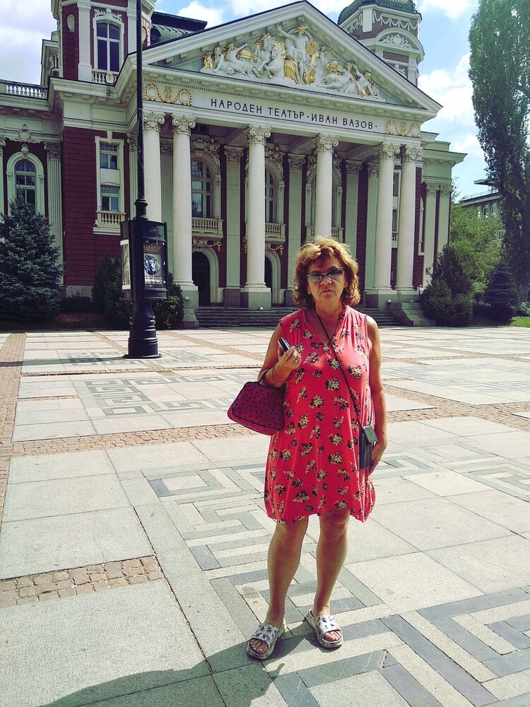  18025853  Tatyana, 62 ,    