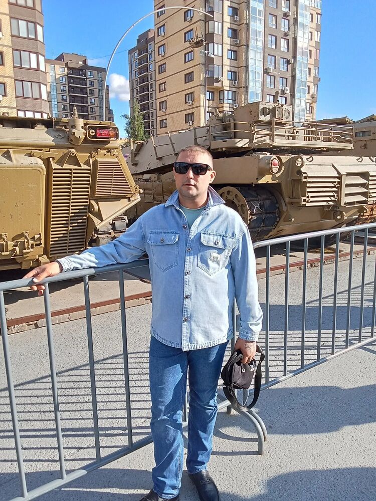 ���� 45452373 ������� Tomas, 36 ���, ���� ���������� � ������