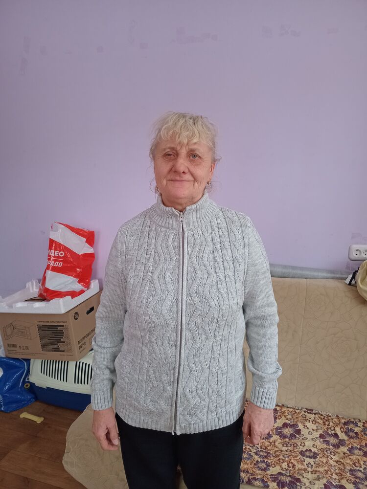 ���� 51901053 ������� Nadezda, 67 ���, ���� ���������� � �����-����������