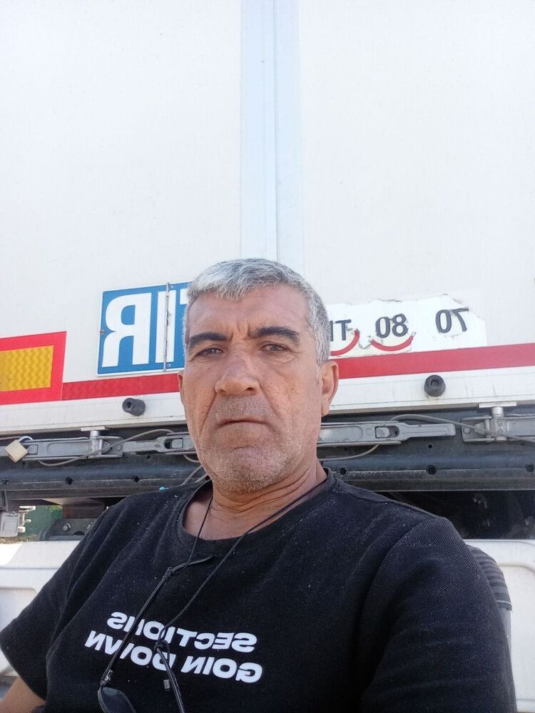 ���������� ������, ���� ������� Abdurrahim, 54 ����, ������������ ��� ������, ����� � ���������