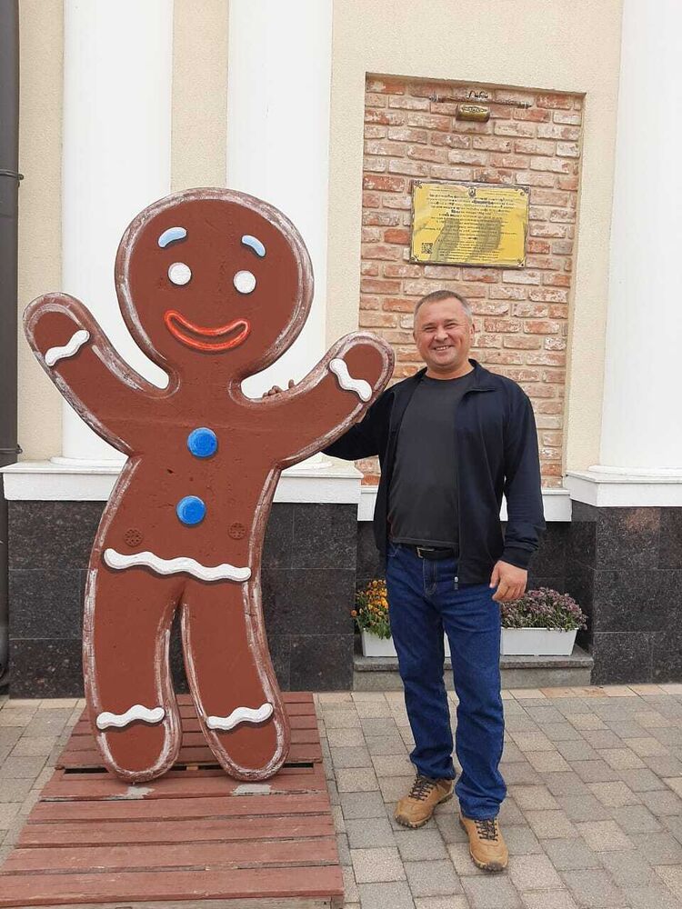 ���������� ������, ���� ������� Alexey, 46 ���, ������������ ��� ������, ����� � ���������