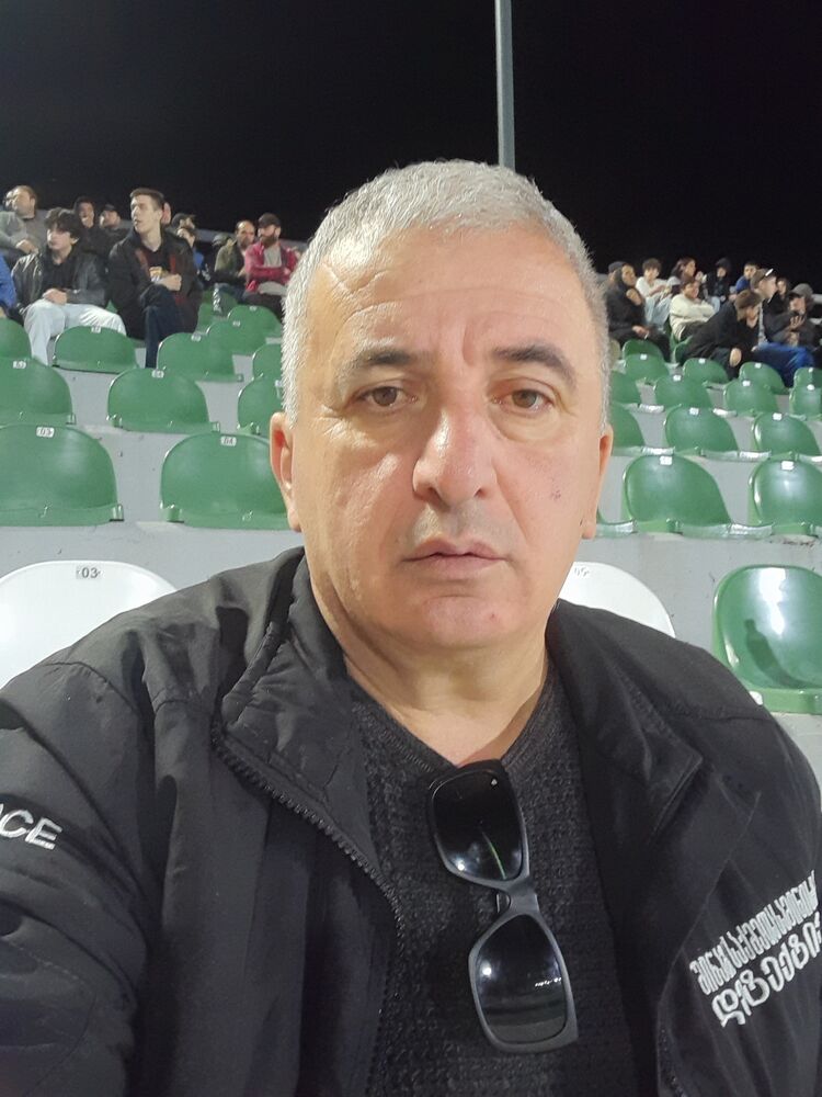 ���������� �������, ���� ������� Giorgi, 46 ���, ������������ ��� ������, ����� � ���������