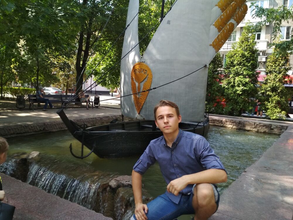 ���������� ������, ���� ������� John, 28 ���, ������������ 