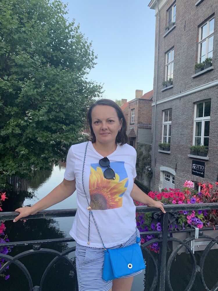  42576793  Svitlana, 43 ,    