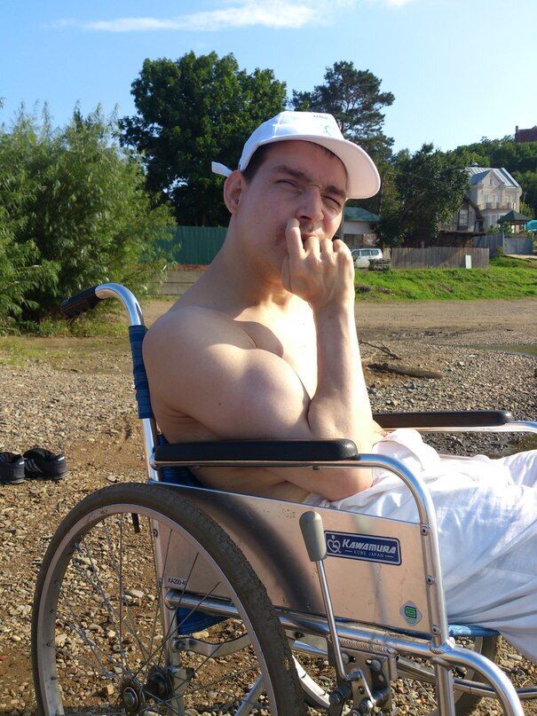 ���� 25604263 ������� Nick, 47 ���, ���� ���������� � ����������