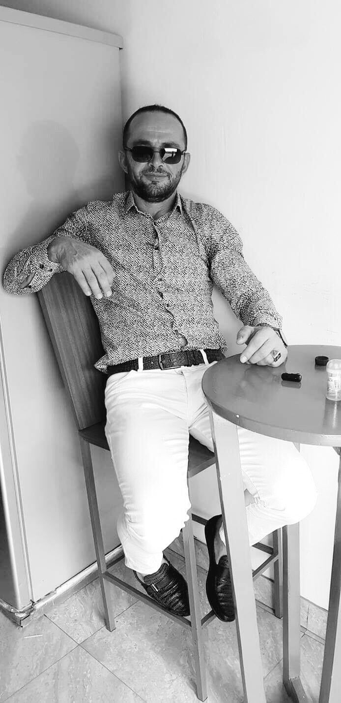 ���� 55825633 ������� Halil, 26 ���, ���� ���������� � Stein Bei Nurnberg