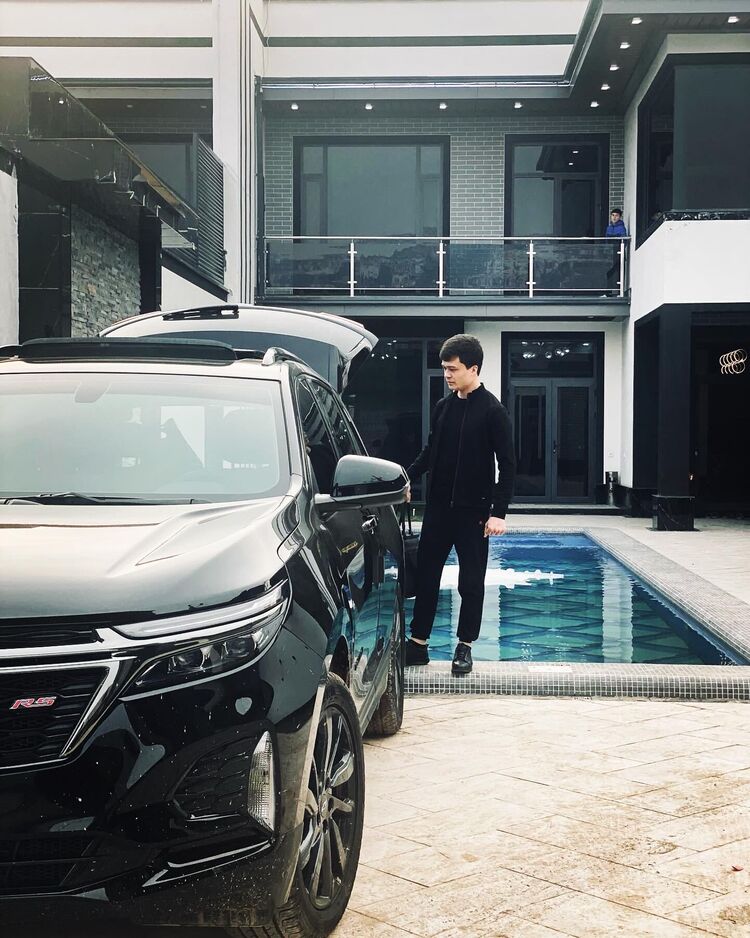 ���� 29833243 ����� Diyor, 25 ���, ���� ���������� � ��������