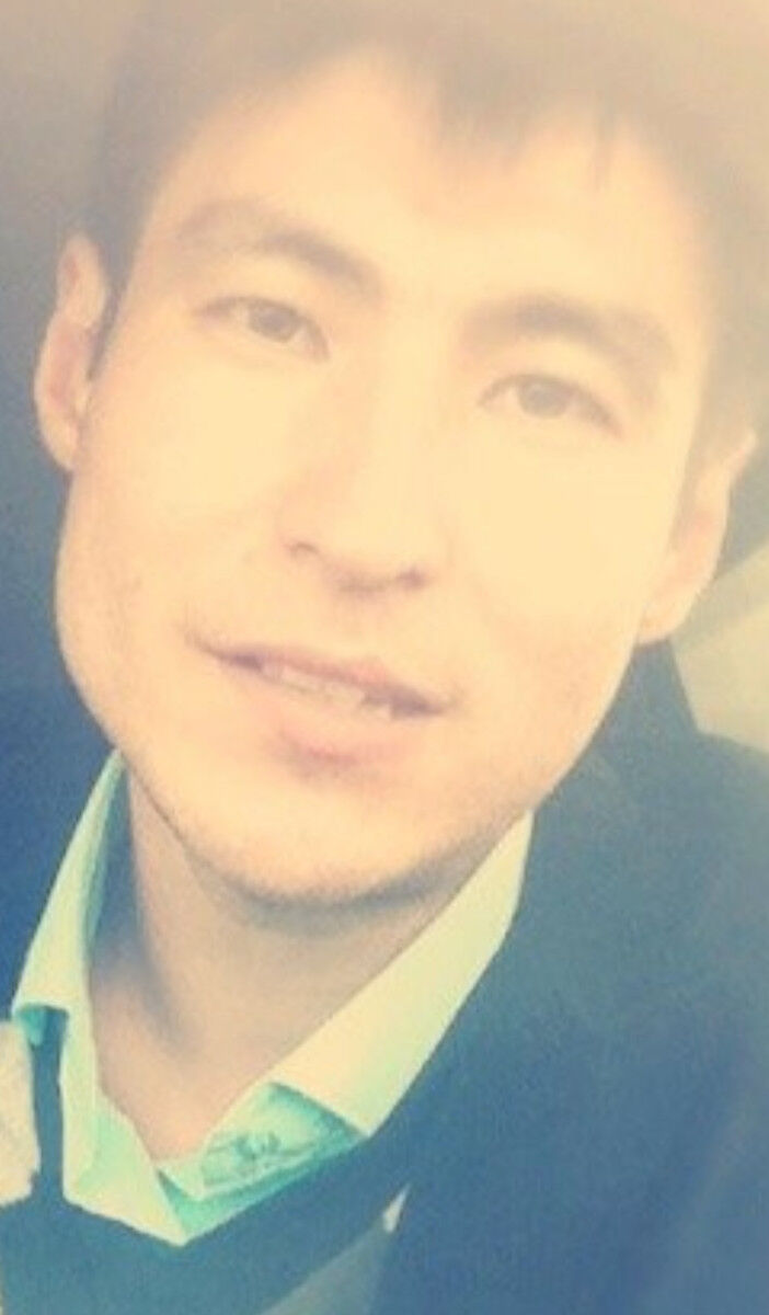 ���� 11643103 ������� Asylhan, 37 ���, ���� ���������� � ������