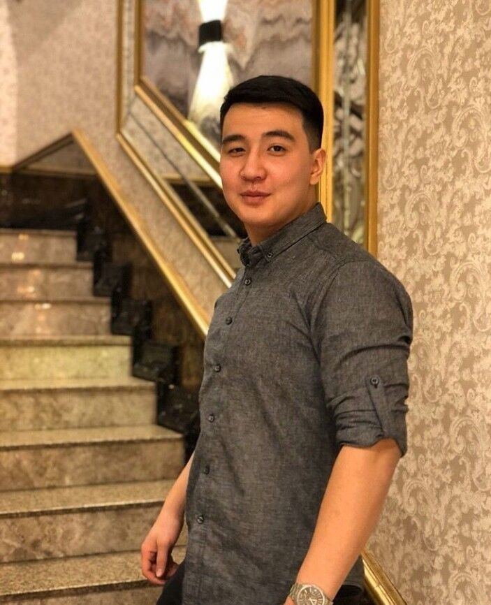  18729973  Livebishkek, 29 ,    