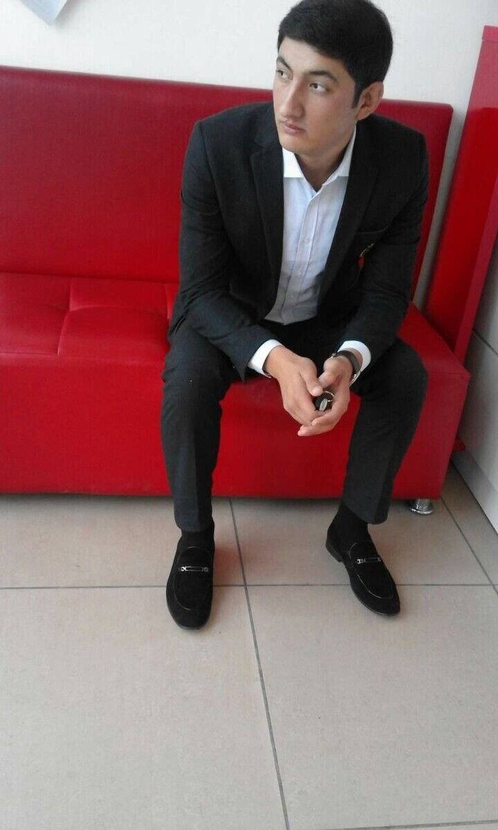 ���� 20896873 ������� AKHMAD, 33 ����, ���� ���������� � ��������