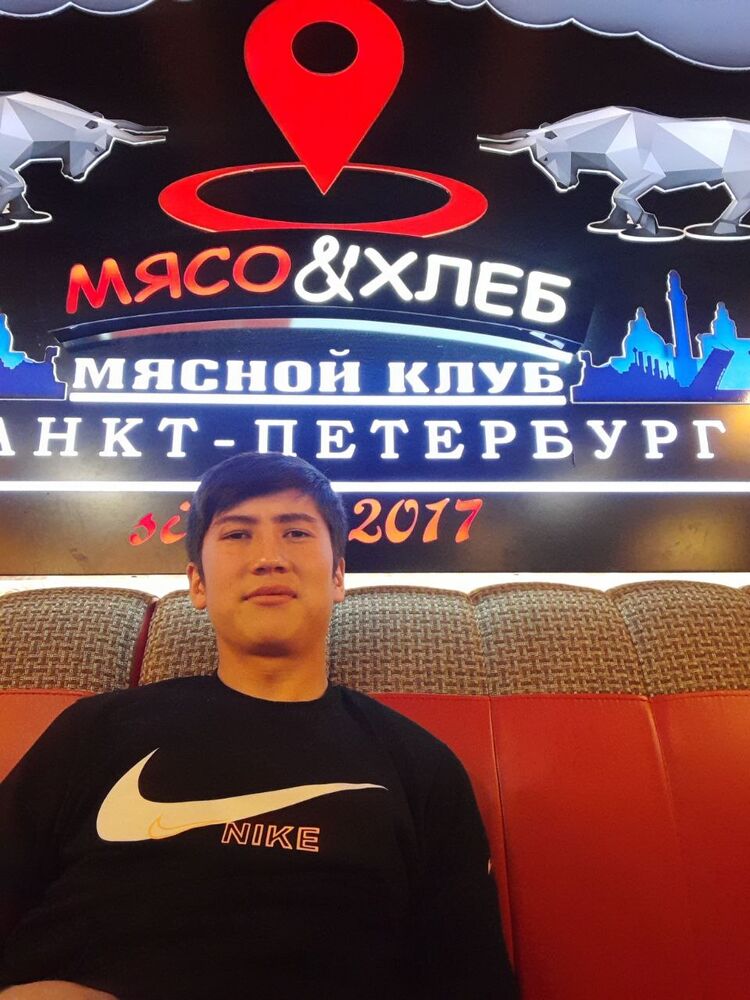 ���������� �����-���������, ���� ����� Oyatillo, 24 ����, ������������ ��� ������, ����� � ���������, c�������� ���������