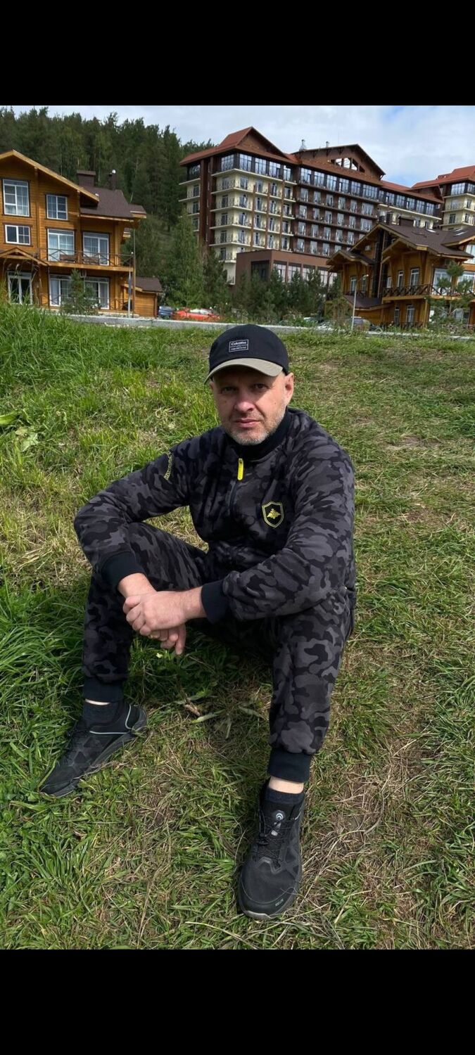 ���������� ���������, ���� ������� Vladimir, 47 ���, ������������ ��� ������, ����� � ���������