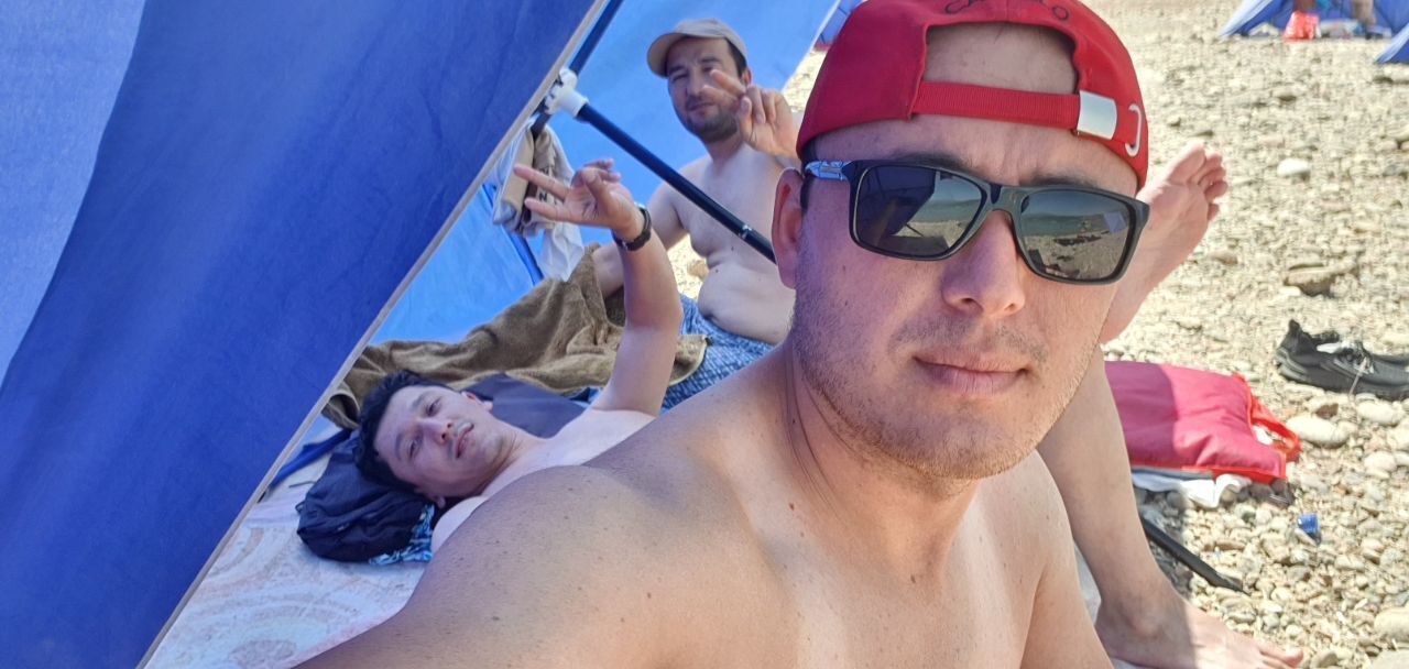 ���� 26770273 ������� Ramz, 34 ����, ���� ���������� � ��������