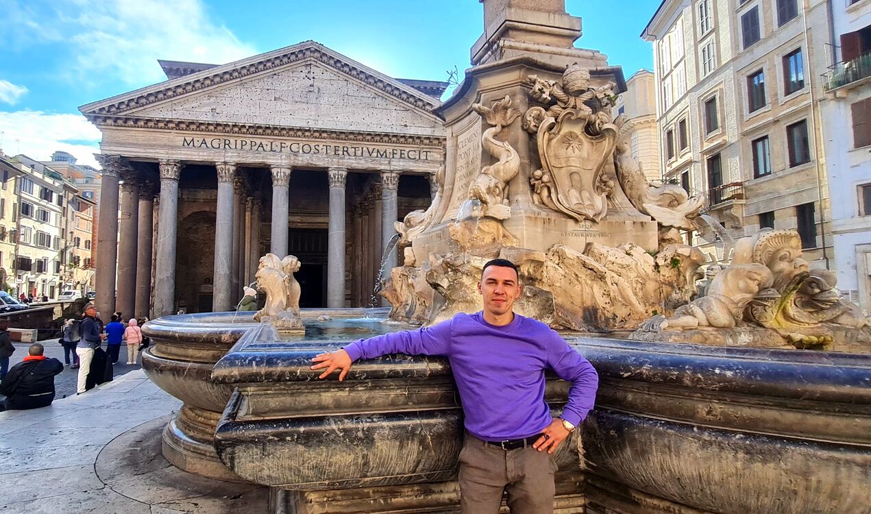  43189643  Rostyslav, 30 ,    Charenton-Le-Pont