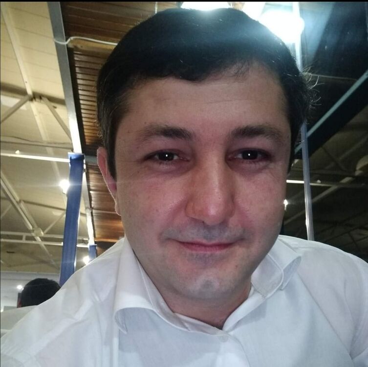 ���� 19740763 ������� ������, 38 ���, ���� ���������� � ������