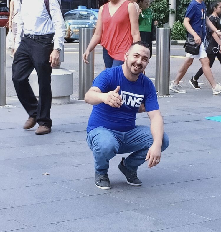  Bielany Wroclawskie,   Zidane, 38 ,   c 