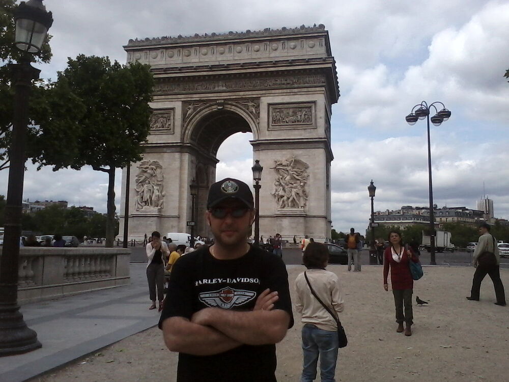 ���������� ������, ���� ������� Sergio, 53 ����, ������������ 