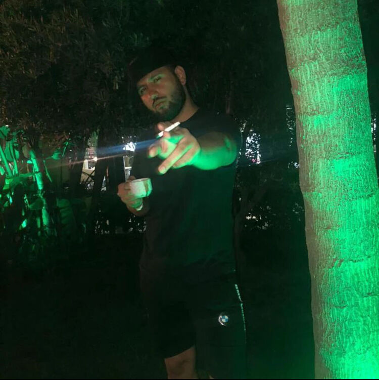  Ortakoy,   Cagatay, 27 ,   ,   , c 