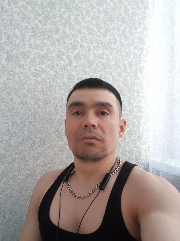 ���������� ������������, ���� ������� Suleyman, 34 ����, ������������ 