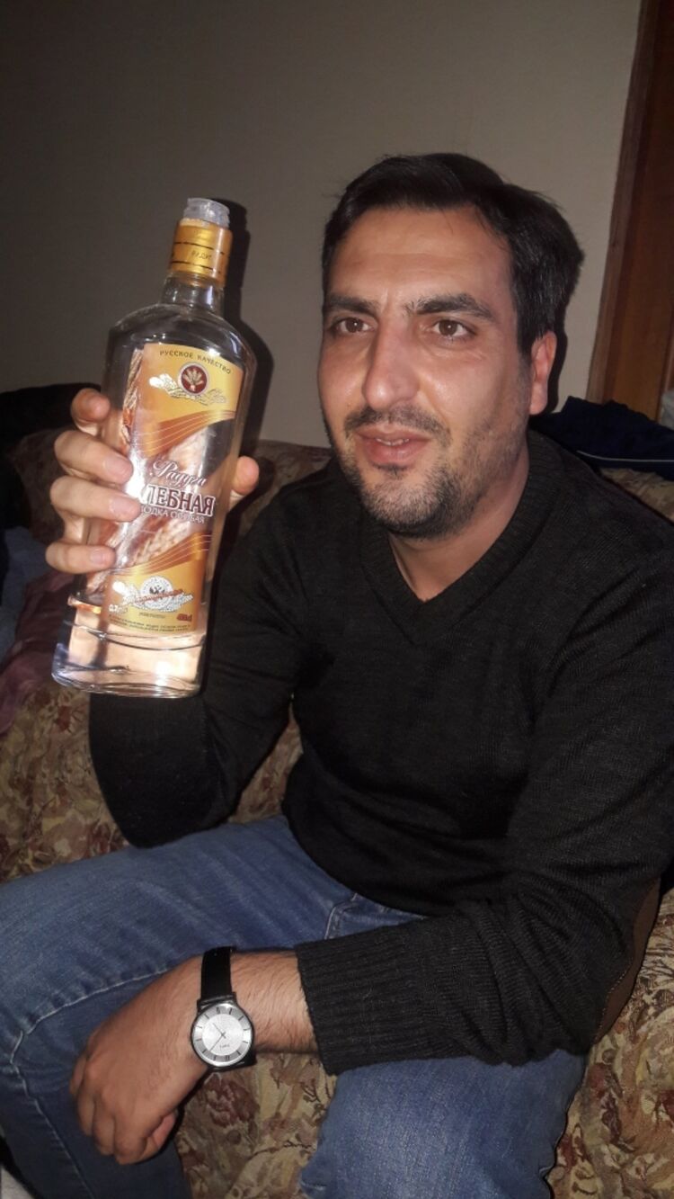 ���������� ������, ���� ������� Ramwzi, 41 ���, ������������ ��� ������, ����� � ���������