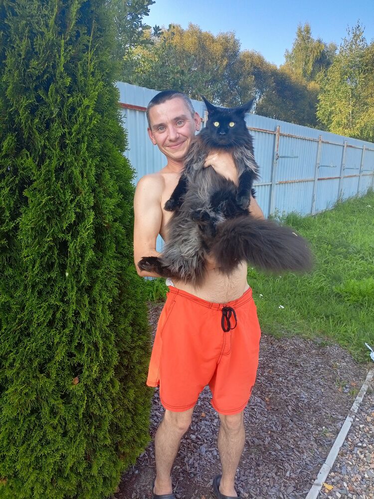  53158103  Sergey, 37 ,    