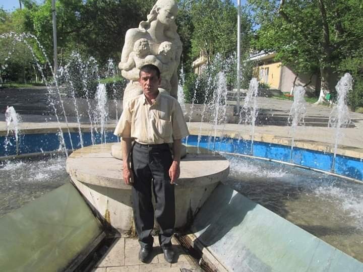 ���� 16670043 ������� ARMEN, 53 ����, ���� ���������� � ������