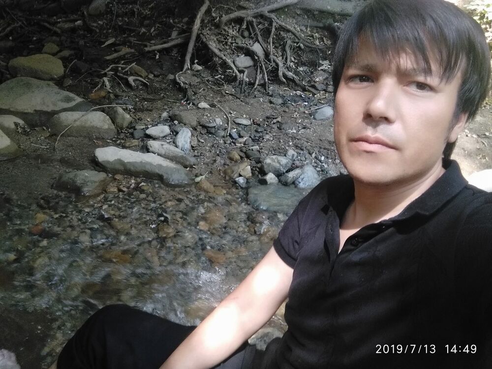  ,   Sanjar, 39 ,   