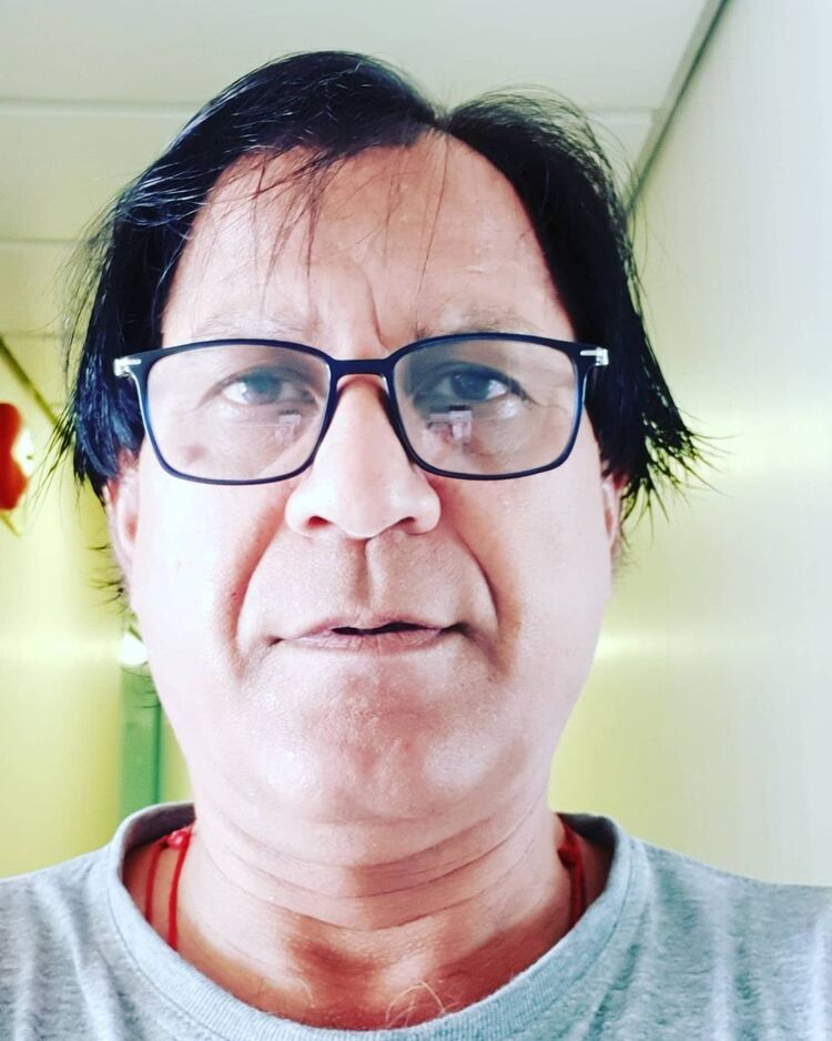  22816723  Michael joel, 57 ,    Jomala