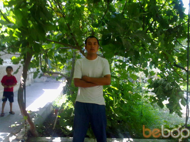 ���� 1141163 ������� Abdullox, 40 ���, ���� ���������� � �������