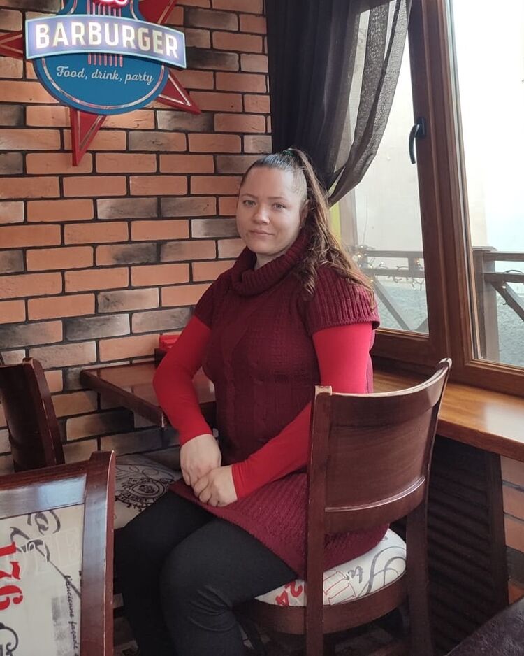  50649343  Tanya, 35 ,    