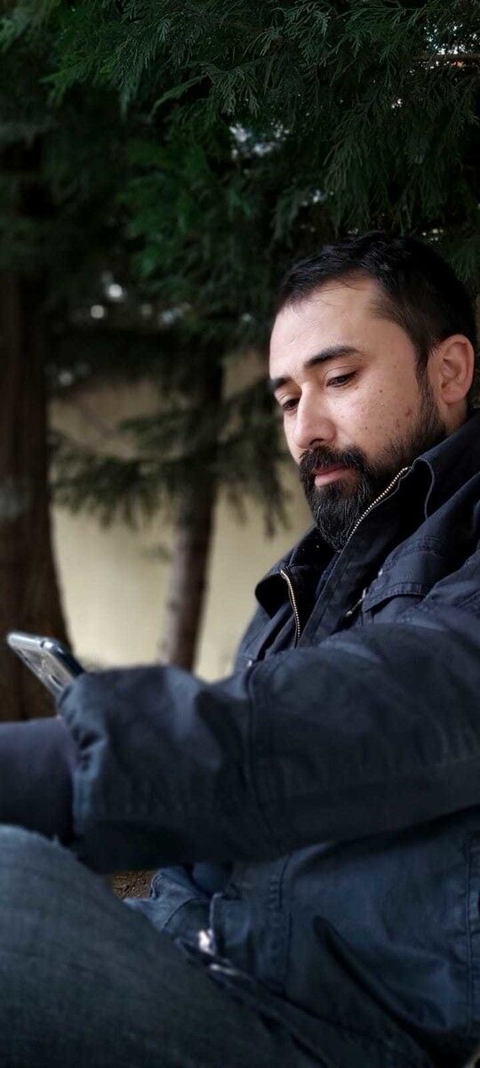 ���� 18253413 ������� Akmal, 40 ���, ���� ���������� � ��������