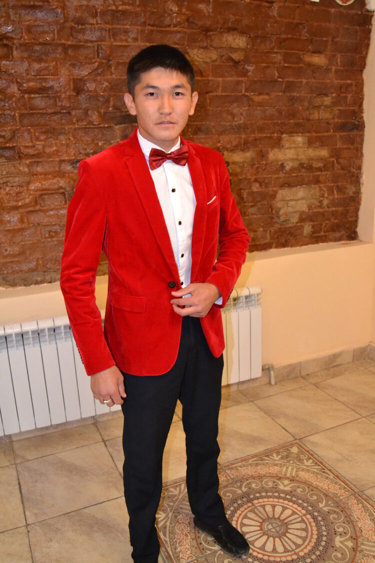 ���� 5474143 ������� ������, 33 ����, ���� ���������� � �����