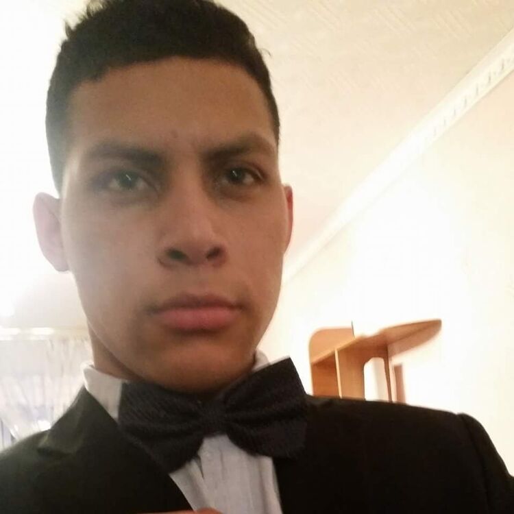 ���� 11107343 ������� Luis, 32 ����, ���� ���������� � �����