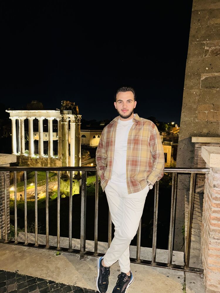 ���� 55816233 ����� Anas, 25 ���, ���� ���������� � Tunis