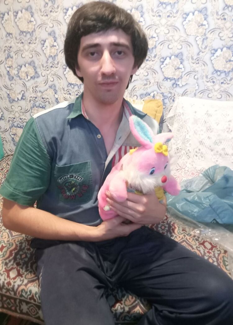 ���������� ���������, ���� ������� ����, 38 ���, ������������ ��� ������, ����� � ���������