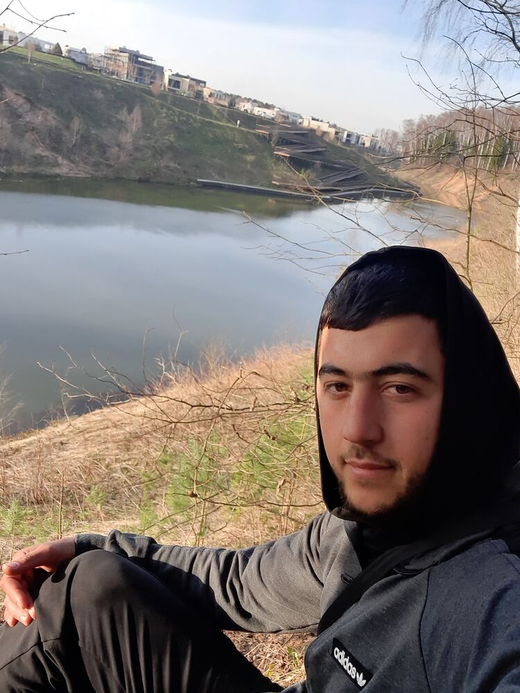 ���� 34139813 ������� Murad, 28 ���, ���� ���������� � ������