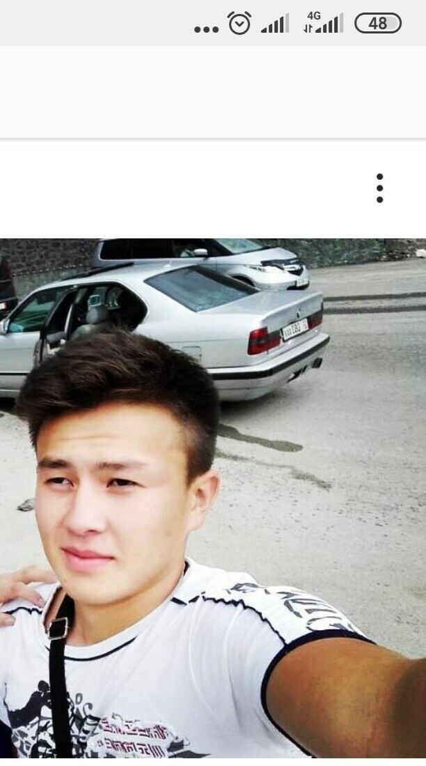 ���� 20125743 ������� ��������, 27 ���, ���� ���������� � �������