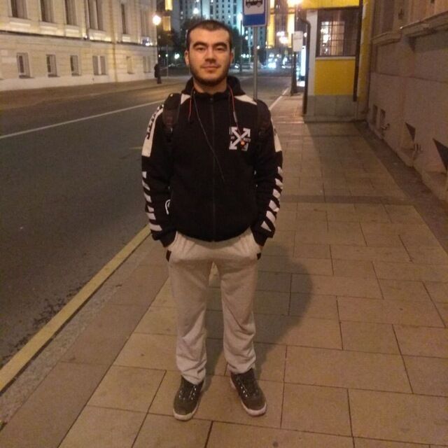 ���������� ������, ���� ������� Kakhor, 26 ���, ������������ ��� ������, ����� � ���������