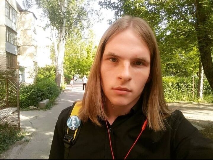 ���� 23080353 ����� Alex, 23 ����, ���� ���������� � �������