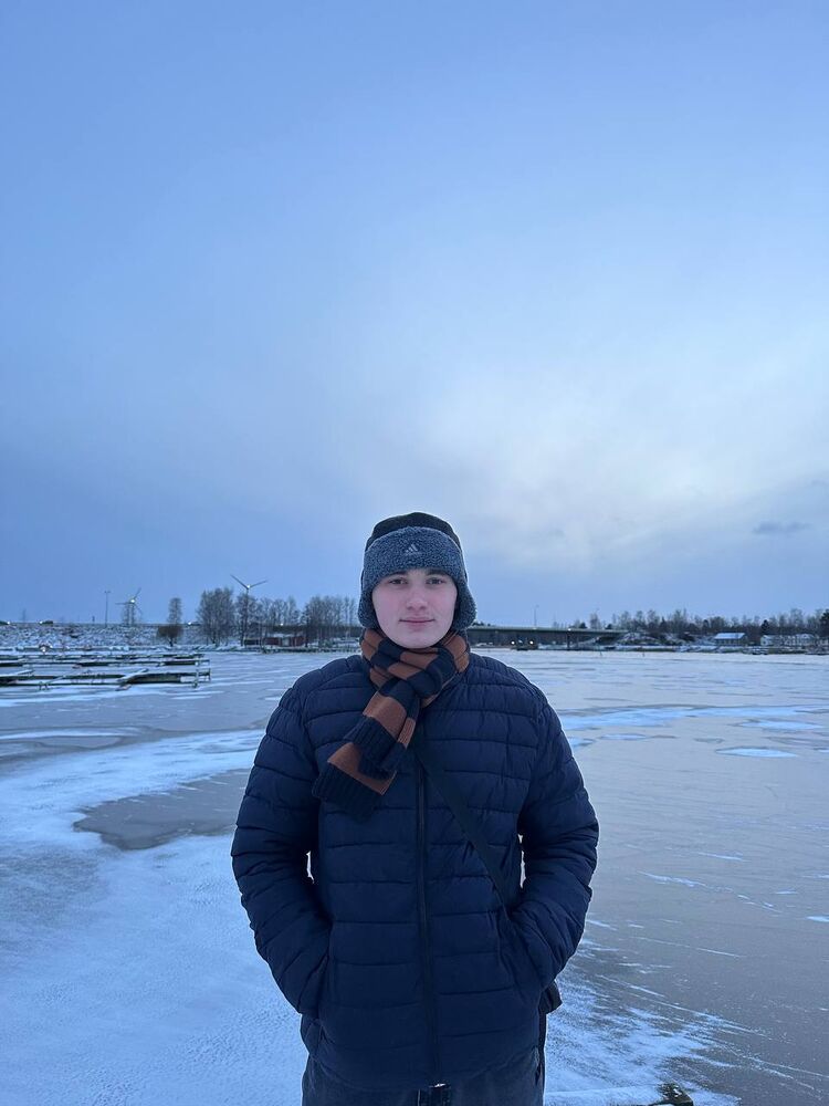 ���� 55046623 ����� ������, 21 ���, ���� ���������� � Hamina