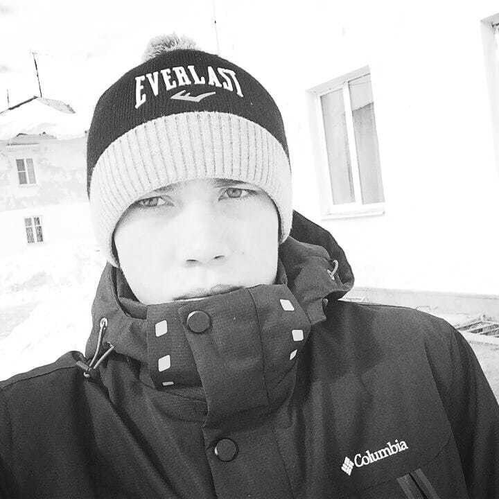  18090163  Aleksey, 27 ,    -