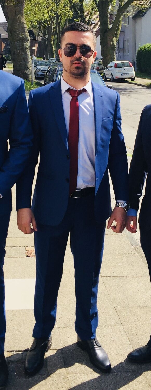 ���������� Burhaniye, ���� ������� Rohan Taner, 35 ���, ������������ ��� ������, ����� � ���������, c�������� ���������, ���������