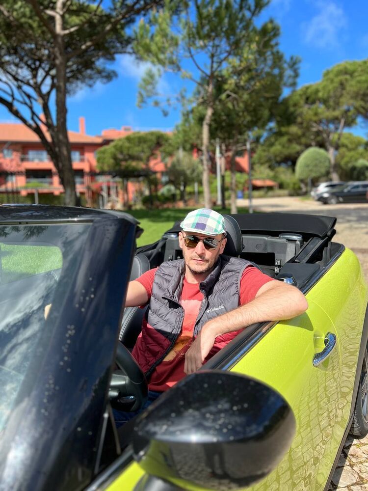 ���������� ����������, ���� ������� AndY, 45 ���, ������������ ��� ������, ����� � ���������