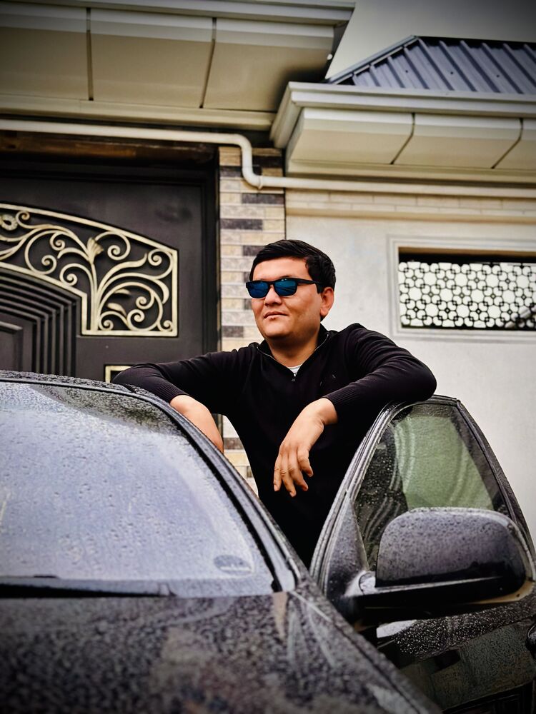  53544333  Alisher, 29 ,    